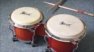 Short Timpani Battle Accent | Game and Interface Sounds