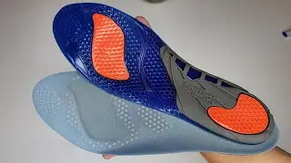 Airplus Extreme Active Gel Insoles