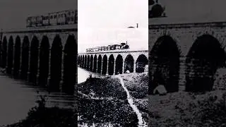 first train of india | on 16th April 1853 / between Bombay to thane #shorts #indianrailways