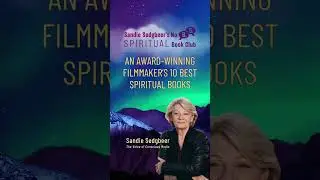 Accidentally on Purpose &ndash; An Award-winning Filmmaker&rsquo;s 10 Best Spiritual Books with Regina Meredith