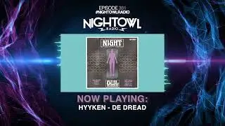 Night Tales, PAX - Night Owl Radio 381