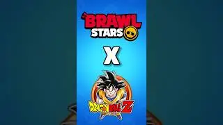 COLLAB WITH DRAGON BALL? 😱