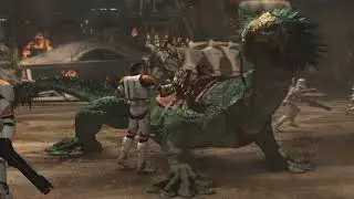 star wars varactyl sounds