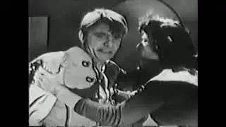 Space Patrol S01E39 | The Theft of the Scrambler (1951)  Sci-Fi TV 🚀 Every view keeps history alive