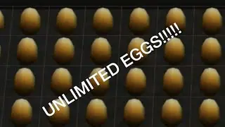 UNLIMITED GOLDEN EGGS RE4 XBOX ONE EDITION
