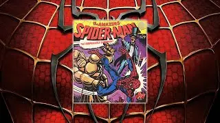 Spider-man 