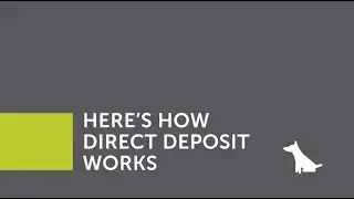 Benefits and facts that may surprise you about Direct Deposit