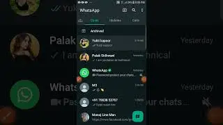 yukti Kapoor ka new WhatsApp number #viral #trending ##number