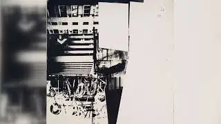 Prefuse 73 - Estrocaro EP (Glitch, Broken Beat, Downtempo, Experimental) (2000)