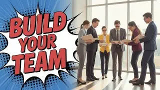 3️⃣ I Simplified the GDI Team Build System &mdash; Watch What&rsquo;s New