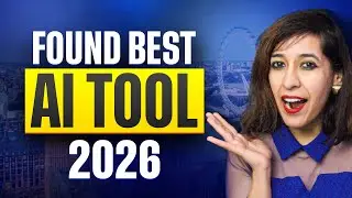 Best AI Tool for Research & Presentations in 2026 | Skywork AI Nano Banana Pro Demo