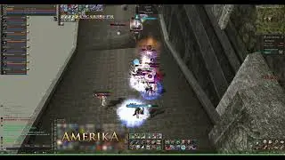L2 Amerika | Chiefs Vs PT Mage TT (30Seg de PvP)