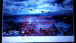 CASE WHITE INVASION OF POLAND