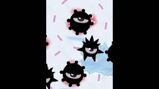 Me with different mini games- Animal Jam #shorts