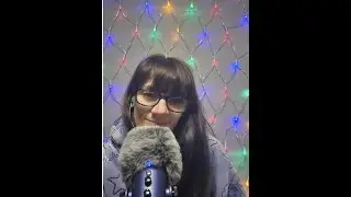 Sleep clinic (cupped whispering)