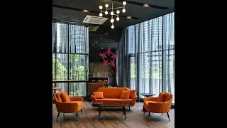 STAR RESIDENCE KLCC | 1 BED ROOM FOR SALES | GATHER PROPERTIES MONT'KIARA