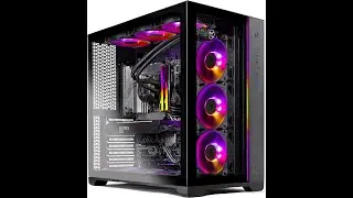 Skytech Prism 2 Gaming PCs Core i9 #short  