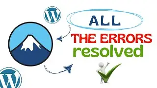 Main errors with the Contact Form 7 Plugin in WordPress