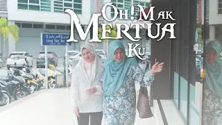 IKLAN RAYA 2023: OH ! MAK MERTUAKU