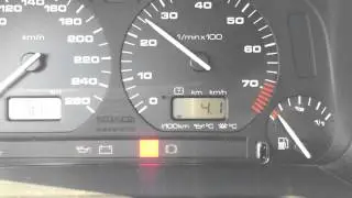 Conso instantan�e golf 3