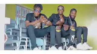 AKIMU MBK & m stars& shack man song ACHA buyuwai