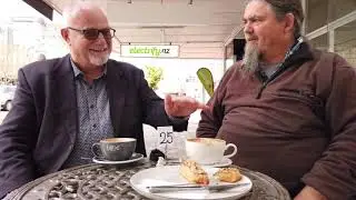 Elections 2019 - Dave Macpherson