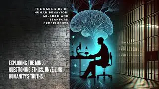 The Dark Side of Human Behavior: Milgram and Stanford Experiments