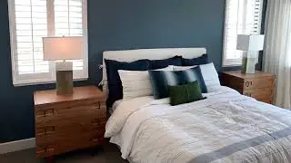 Shea Homes - Langston- Plan 4 - Mountain House