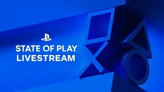 PlayStation State of Play Livestream | Sony (September 13, 2022)