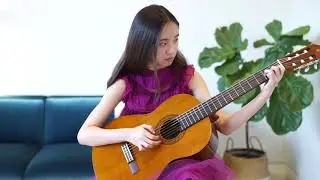 Claire Chang #WePlaySpotlight