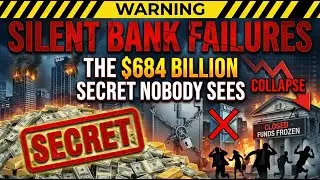 SILENT BANK FAILURES