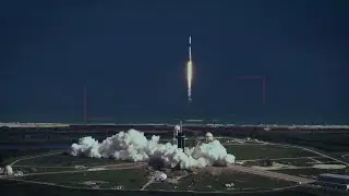 Rocket Launched System