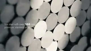 TIMEMORE Factory - explore the heart of our craftsmanship
