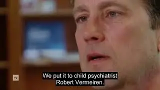 Detransitioner Sam is suing the Amsterdam UMC gender clinic.