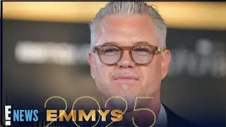 Эрик Дейн пропустит церемонию вручения премии &laquo;Эмми-2025&raquo; из-за борьбы с боковым амиотрофическим ...