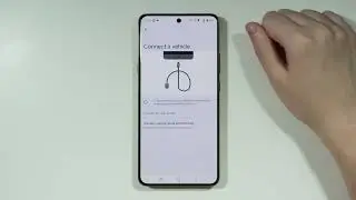 How to Connect Motorola Smartphone to a Car - Set Up Android Auto on Motorola