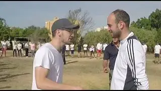 Adventure Works | Winelands Amazing race