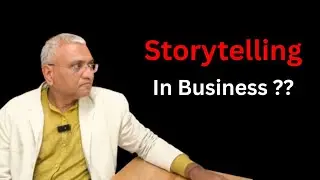 Why Business owners Should use Storytelling in Sales and Marketing 