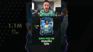EA FC 24 UEFA HERO CARLOS TEVEZ SBC YAPILIR MI ?  |  #eafc24