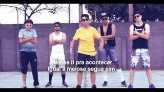 Funk da Meiose - Os meióticos