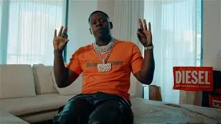 [FREE] Blac Youngsta x Moneybagg Yo Type Beat 2024 - 