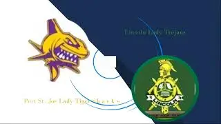 Lincoln Trojans v Port St. Joe Tiger Sharks - December 20, 2022 Game Highlights