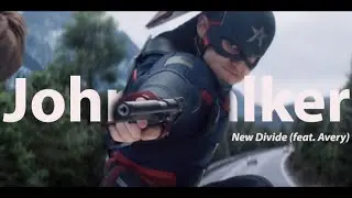 John F. Walker||New Divide (feat. Avery)