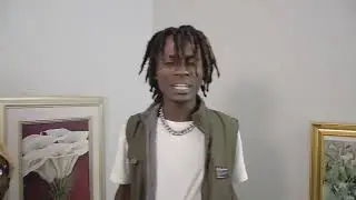 Change - Jah Bwoy Wiz x David Muller (Show Room) Dr. by Vincent Mwenya Jr.