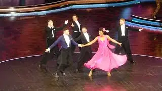 Strictly Come Dancing Live Tour 2025 - Montell and Kai - Quickstep - Liverpool