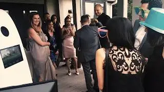 Bwild Photobooth-Toronto Photo Booth Rental @ Waterstone Estates in King City