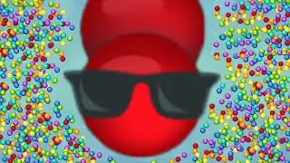 SPEEDRUN 5600 SCORE IN LESS THAN 3min 30secs In Snake.io / WORLD RECORD?