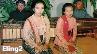Keluarga Karawitan RRI Purwokerto - Warudhoyong (Gendhing2 Banyumas)*