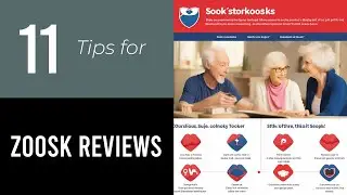 11 Tips On Zoosk Reviews For Seniors