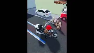 DO JOB ATE NO ROBLOX😎👍 #colltzada #roblox